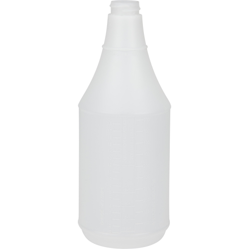 Round Spray Bottle, 24 oz Groupe Generik