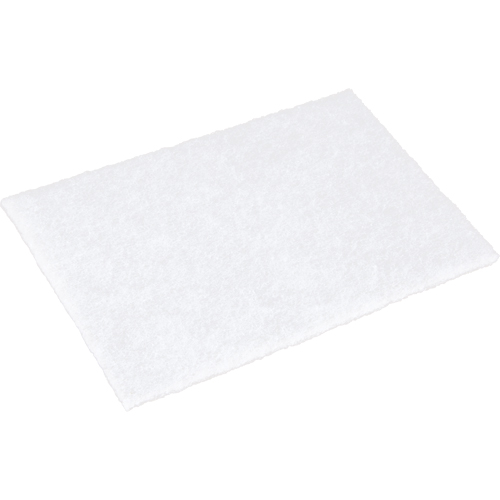 Tampons manuels Scotch-Brite, 9" lo x 6" la Groupe Generik