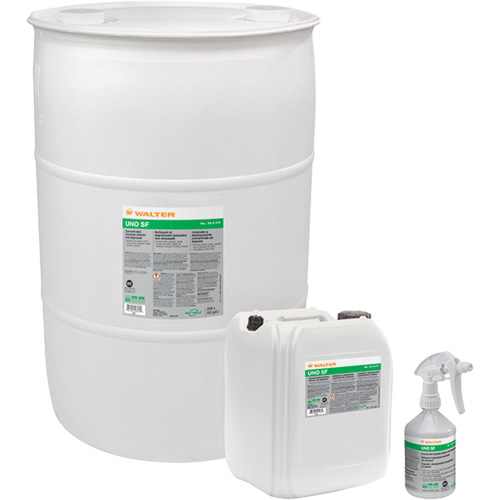 UNO S F Cleaner, Drum Groupe Generik