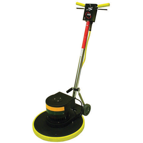 Polisseuse haute vitesse 20" Mustang 300 DS, Nettoyant/Polisseur/R&eacute;cureur/D&eacute;capeur Groupe Generik