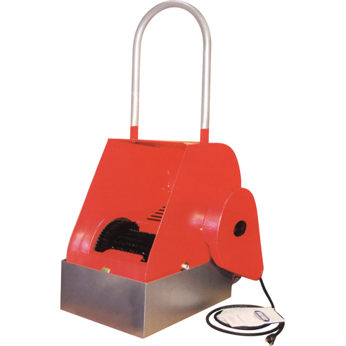 Industrial Footwear Cleaner Groupe Generik