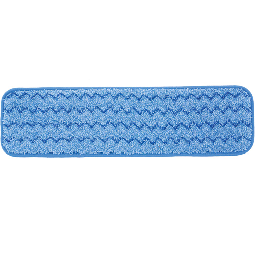 Tampons, Microfibre, 5-1/4" x 20-1/2" Groupe Generik