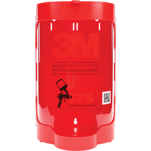 Distributeurs de couvercles PPS Groupe Generik