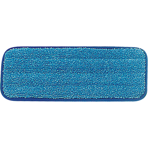 Pads, Microfibre, 5-1/2" x 13-7/10" Groupe Generik