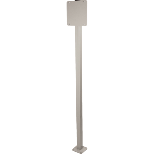 Socle robuste pour cendrier ext&eacute;rieur Groupe Generik