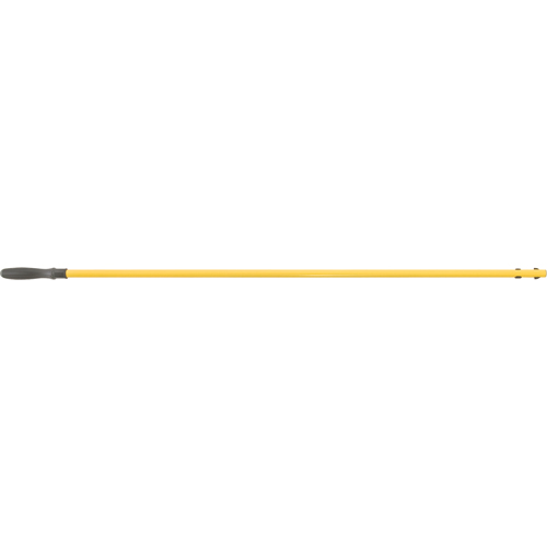 HYGEN Quick Connect Handle, Aluminum, Quick-Connect Tip, 58" Length Groupe Generik