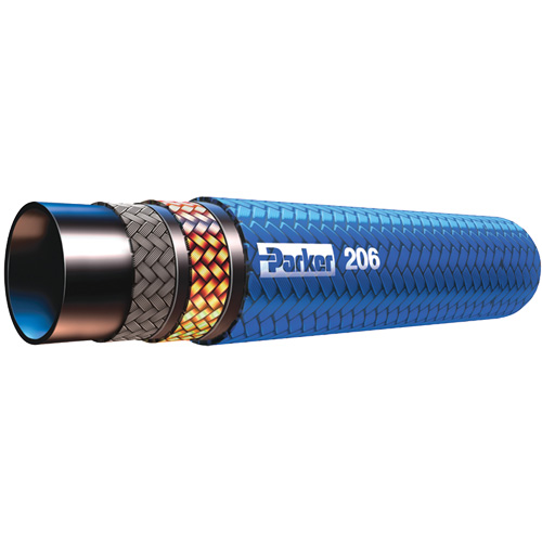 206 Transportation Hose Groupe Generik