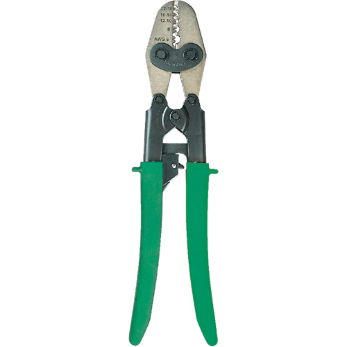 Crimper Groupe Generik