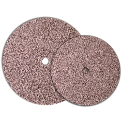 Disque de polissage instantan&eacute; QUICK-STEP, 4-1/2" dia. Groupe Generik