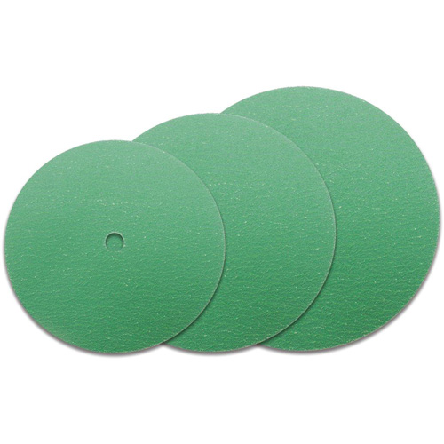 Disque de ponçage QUICK-STEP XX, dia 5", Grain 180, C&eacute;ramique Groupe Generik