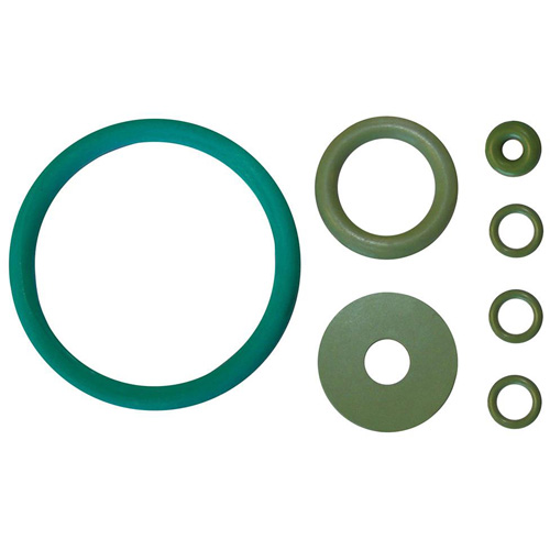 BIO-CIRCLE Replacement Gasket Set Groupe Generik