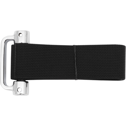 Heavy-Duty Strap Oil Filter Wrench, 0" - 9" Filter Capacity Groupe Generik