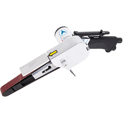 BS75205 File Belt Sander Groupe Generik