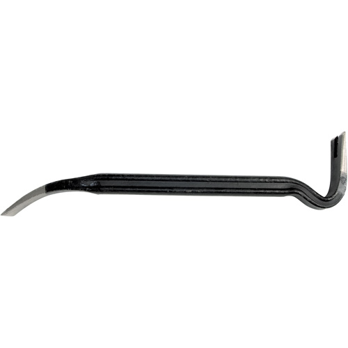 Barre de d&eacute;molition tr&egrave;s robuste JPWB-14 POWERCLAW, Largeur de 1-9/50", Longueur de 14" Groupe Generik