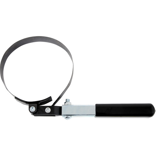 Swivel Handle Truck Oil Filter Wrench, 5-1/4"" - 5-3/4" Filter Capacity Groupe Generik