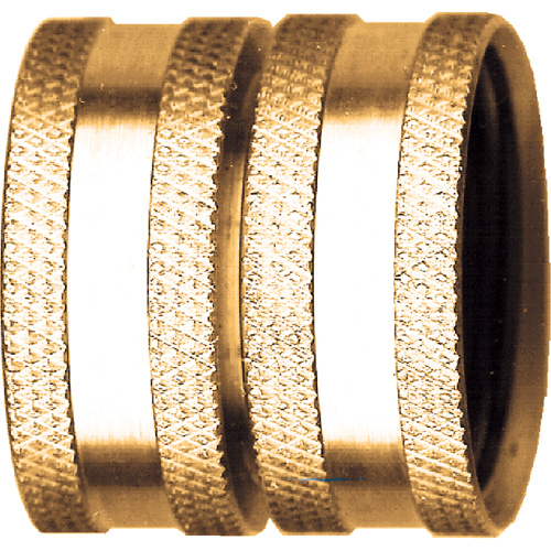 Swivel Coupling, Brass, 3/4" Groupe Generik