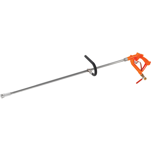 HydroForce Power Wash Guns Groupe Generik