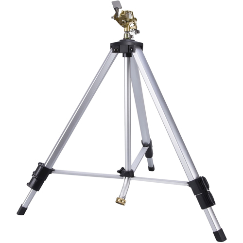 Deluxe Pulsating Sprinklers with Tripod Groupe Generik