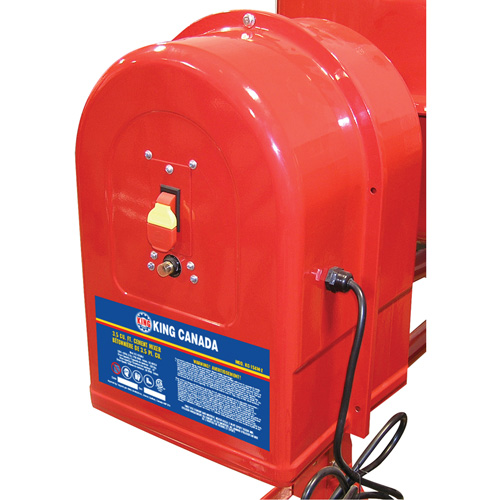 B&eacute;tonni&egrave;re portative Groupe Generik