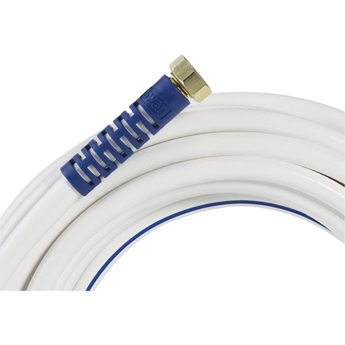 Element Marine & RV Water Hoses, PVC, 5/8" dia. x 25' Groupe Generik