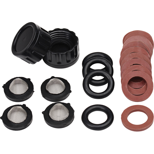 20 Piece Hose Repair Kit Groupe Generik