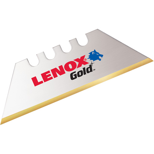 Utility Blades, Single Style Groupe Generik