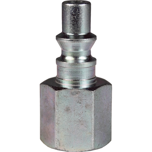 M-Series ARO Pneumatic Plug, 1/4" Groupe Generik