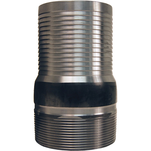 Mamelon combin&eacute; avec filet NPT King Groupe Generik