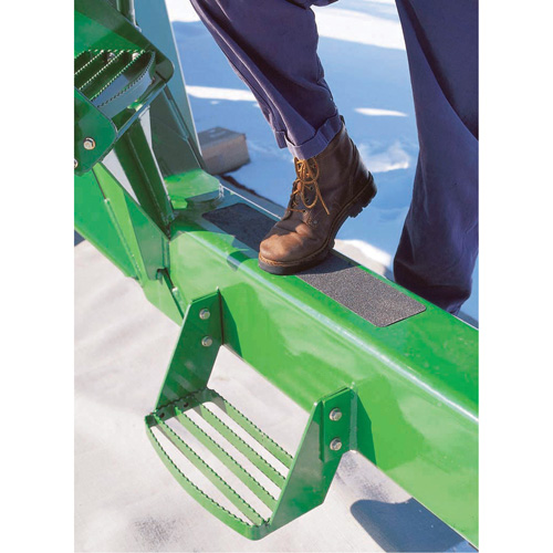 Ruban agrippant Groupe Generik