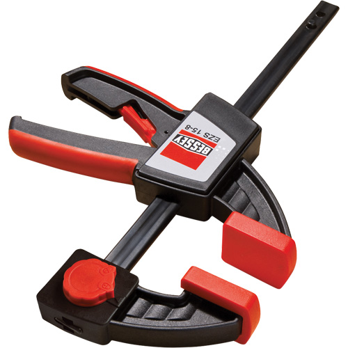 One-Handed EZS Clamp, 6" (152 mm) Groupe Generik