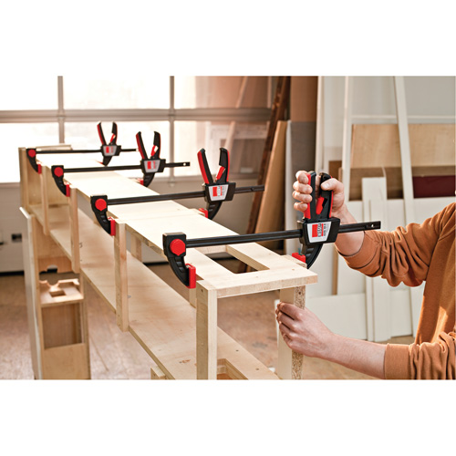 Serre-joint &agrave; une main EZS, 12" (305 mm) Groupe Generik