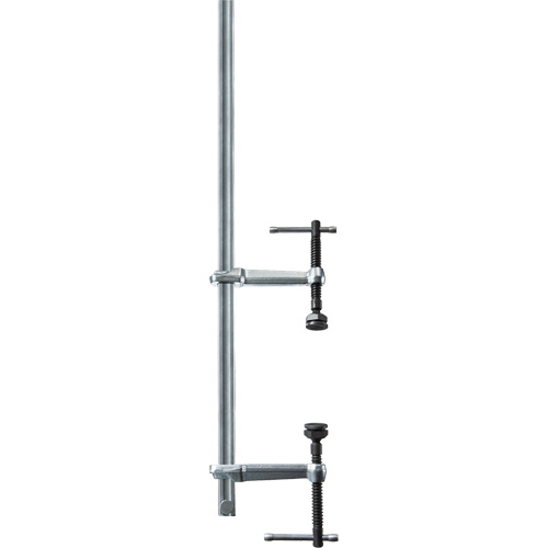 Double Force All-Steel Variable Clamp Groupe Generik