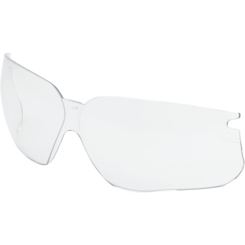 Lentille de rechange Uvex HydroShield, Antibu&eacute;e, Transparent, Genesis Groupe Generik