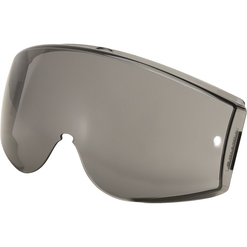 Lunettes de s&eacute;curit&eacute; Stealth, Antibu&eacute;e, Gris Groupe Generik