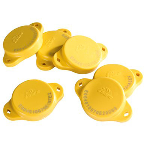 DBI-SALA&reg; i-Safe Hardgoods HF RFID Tag Groupe Generik
