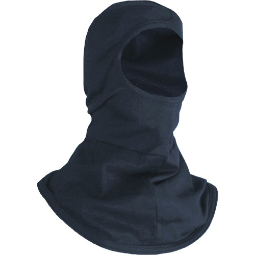 Cagoule l&eacute;g&egrave;re r&eacute;sistante aux flammes UltraSoft Groupe Generik