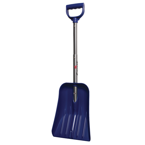 Pelle avec manche t&eacute;lescopique pour la voiture Groupe Generik