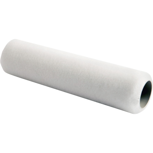 Manchon de rechange non pelucheux pour rouleau &agrave; peindre, Nap 10 mm (3/8"), 240 mm (9-1/2") l Groupe Generik