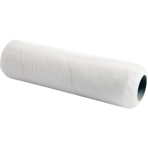 Manchon de rechange non pelucheux pour rouleau &agrave; peindre, Nap 13 mm (1/2"), 240 mm (9-1/2") l Groupe Generik