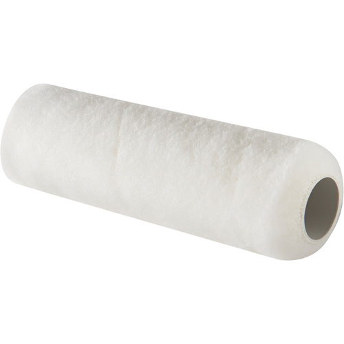 Manchon de rechange non pelucheux pour rouleau &agrave; peindre, Nap 20 mm (3/4"), 240 mm (9-1/2") l Groupe Generik