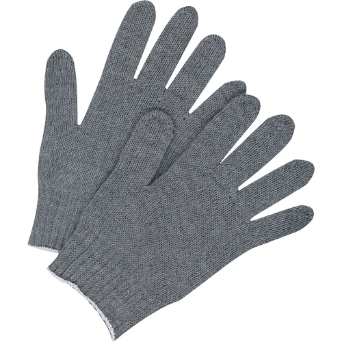 Classic Gloves, Poly/Cotton, 11 Groupe Generik