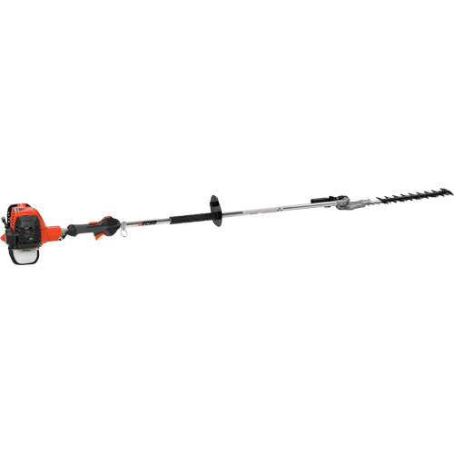 Shafted Double-Sided Hedge Trimmer, 21", 25.4 CC, Gasoline Groupe Generik
