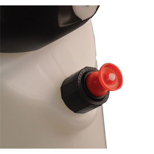 Vaporisateur Max pour entrepreneur, 2 gal. (9 L), Poly&eacute;thyl&egrave;ne, Lance de 21" Groupe Generik