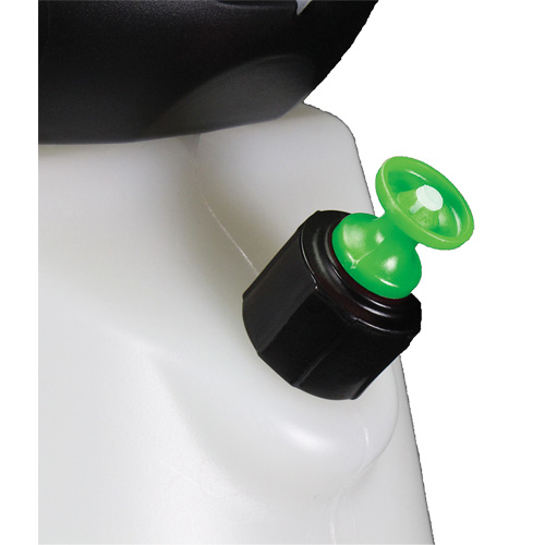 Viton&reg; F Pressure Relief Valve Groupe Generik