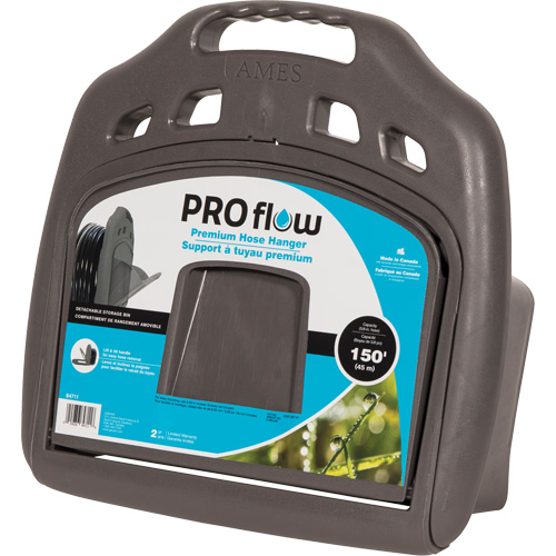 Deluxe Hose Hanger Groupe Generik