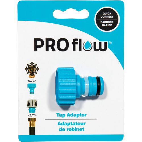 Pro Flow Tap Adaptor Groupe Generik