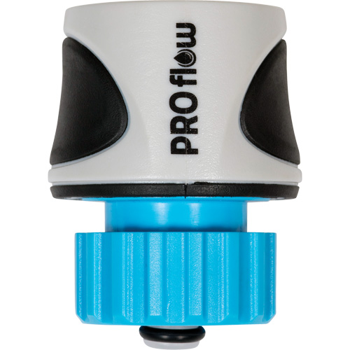 Pro Flow Female Hose Connector with Waterstop Groupe Generik
