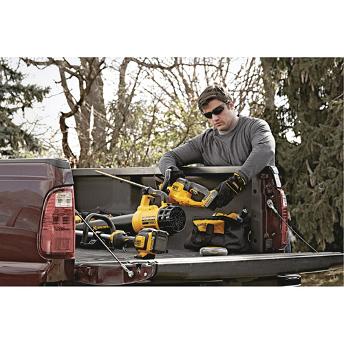 MAX* Hedge Trimmer, 22", 20 V, Battery Powered Groupe Generik