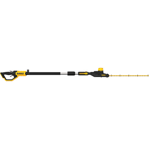 MAX* Pole Hedge Trimmer, 22", 20 V, Battery Powered Groupe Generik
