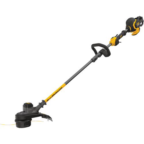 Flexvolt&reg; Cordless String Trimmer, 15", Battery Powered, 60 V Groupe Generik
